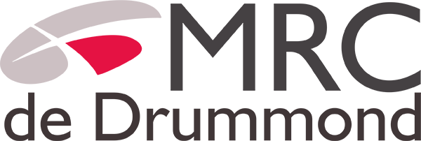 Logo MRC Drummond 2019