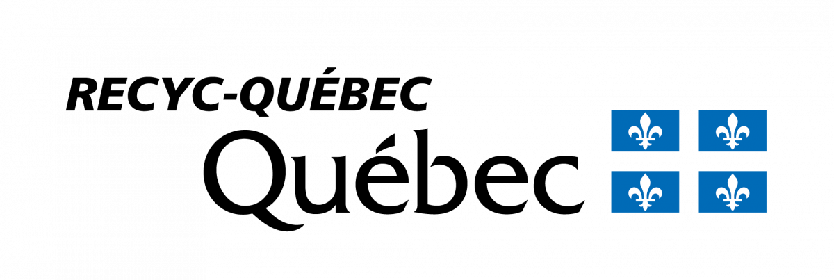 Logo recyc quebec