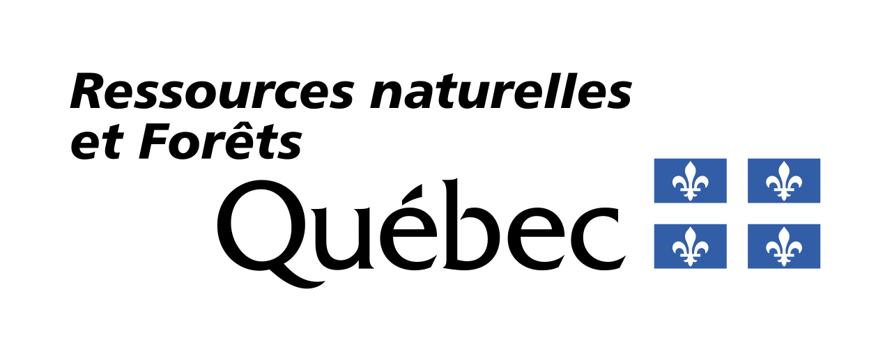 Logo du Ministère des Ressources Naturelles et des Forêts.svg