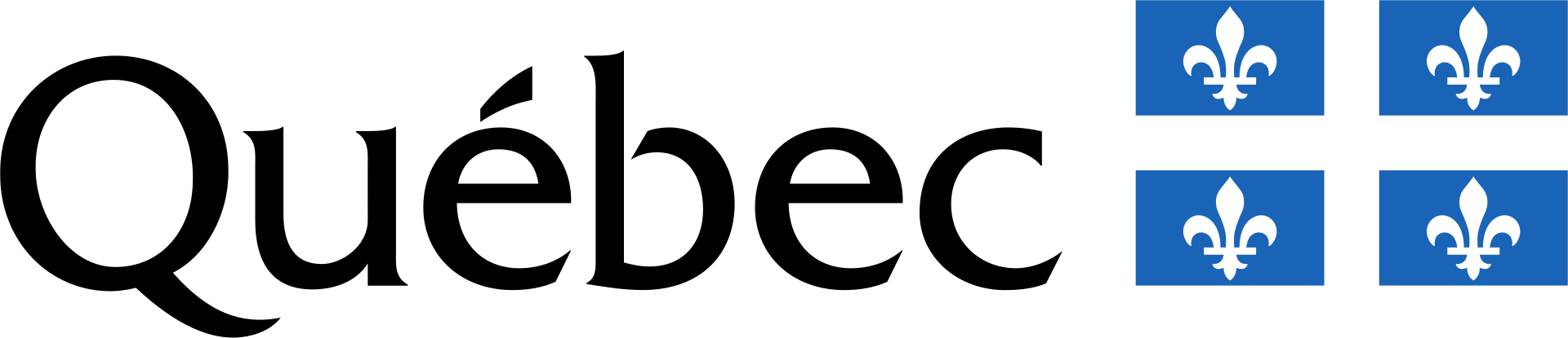 Logo du gouvernement du Québec.svg