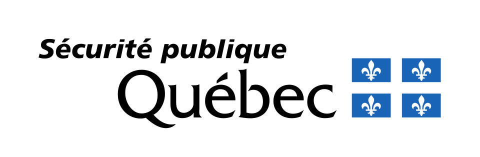 Ministère de la Sécurité publique (Québec).svg