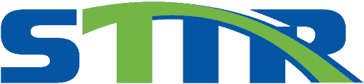 STTR 2009 logo