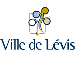 logo ville levis