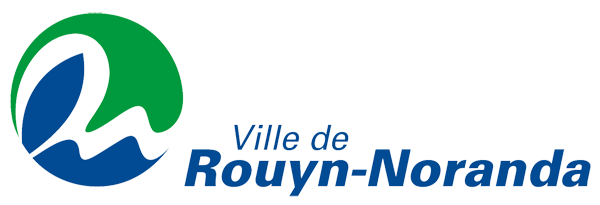 logo ville rouyn noranda