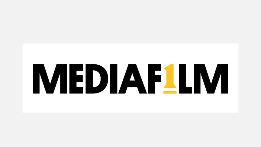 logo mediafilm