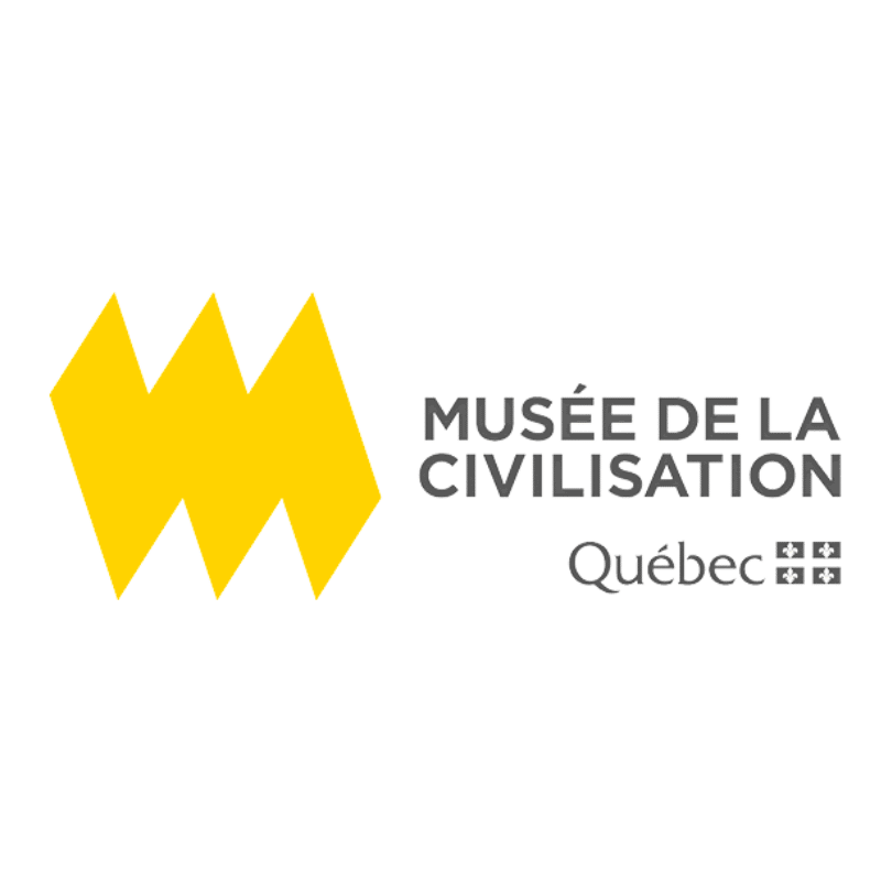 musee de la civilisation logo 